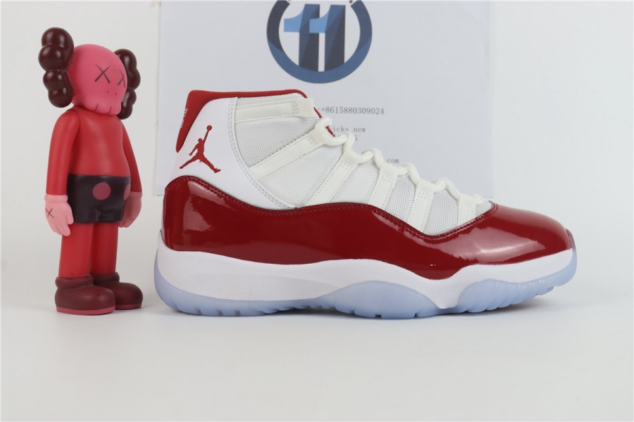 Air Jordan 11 “Cherry”