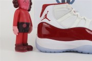 Air Jordan 11 “Cherry”