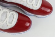 Air Jordan 11 “Cherry”