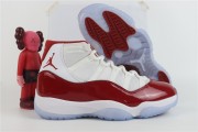 Air Jordan 11 “Cherry”