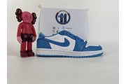 Jordan 1 Low SB UNC