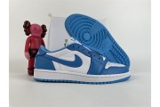 Jordan 1 Low SB UNC