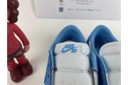 Jordan 1 Low SB UNC
