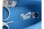 Jordan 1 Low SB UNC