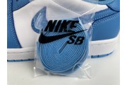 Jordan 1 Low SB UNC