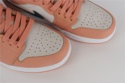 Jordan 1 Low Light Madder Root