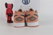 Jordan 1 Low Light Madder Root