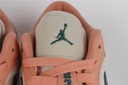 Jordan 1 Low Light Madder Root