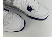 Air Jordan 4 "Midnight Navy"