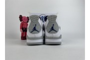 Air Jordan 4 "Midnight Navy"