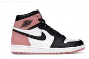 Jordan 1 Retro High Rust Pink