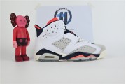 Jordan 6 retro tinker