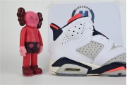 Jordan 6 retro tinker