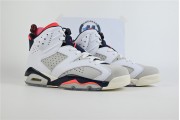 Jordan 6 retro tinker