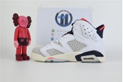 Jordan 6 retro tinker