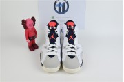 Jordan 6 retro tinker