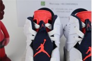 Jordan 6 retro tinker