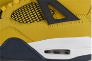 Jordan 4 Retro Lightning