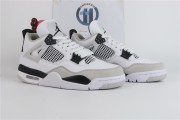 Air Jordan 4 Military Black