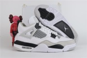 Air Jordan 4 Military Black
