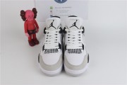 Air Jordan 4 Military Black