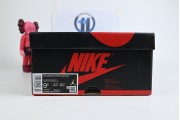 Jordan 1 Retro Low OG Zion Williamson Voodoo