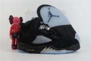 Jordan 5 Retro Black Metallic (2016)