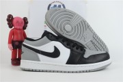 Jordan 1 Low Shadow Toe