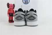 Jordan 1 Low Shadow Toe