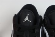 Jordan 1 Low Shadow Toe