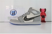 Air Jordan 1 Retro High Dior (No Dior Box)