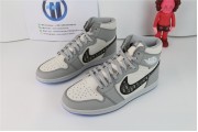 Air Jordan 1 Retro High Dior (No Dior Box)