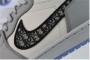 Air Jordan 1 Retro High Dior (No Dior Box)