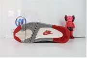 Jordan 4 Retro Bred