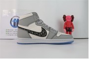 Air Jordan 1 Retro High Dior (Special Box)