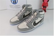 Air Jordan 1 Retro High Dior (Special Box)