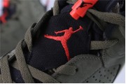 Travis Scott X Air Jordan 6