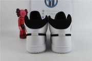 Air Jordan 1 Mid “Diamond
