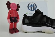 Jordan 11 Retro Low 72-10