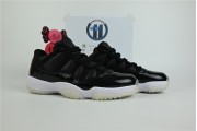 Jordan 11 Retro Low 72-10