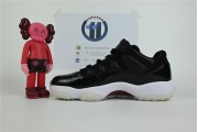 Jordan 11 Retro Low 72-10