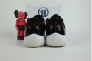 Jordan 11 Retro Low 72-10