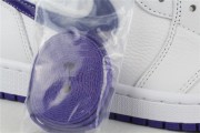 Air Jordan 1 High WMNS “Court Purple”