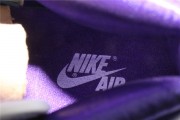 Air Jordan 1 High WMNS “Court Purple”