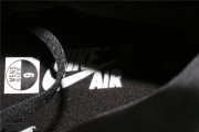Air Jordan 1 Shadow. 2.0