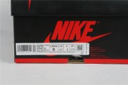 Air Jordan 1 Shadow. 2.0