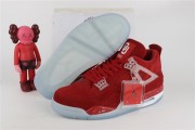 Jordan 4 Retro Oklahoma Sooners PE