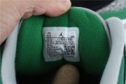 Air Jordan 3 pine green