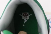 Air Jordan 3 pine green