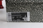Air Jordan 3 pine green
